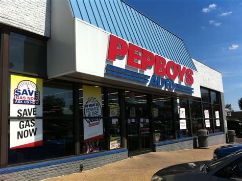 <strong>Pep Boys</strong> Washington Pike details with ⭐ 78 reviews, 📞 phone number, 📍 location on map. . Pep boys bridgeville